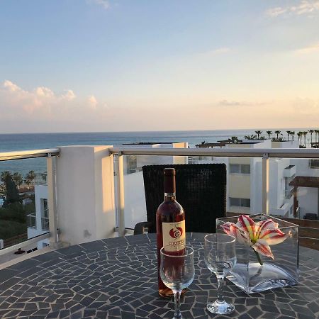 Marina View Villa 11 Peyia Luaran gambar