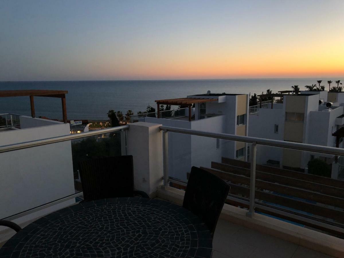 Marina View Villa 11 Peyia Luaran gambar